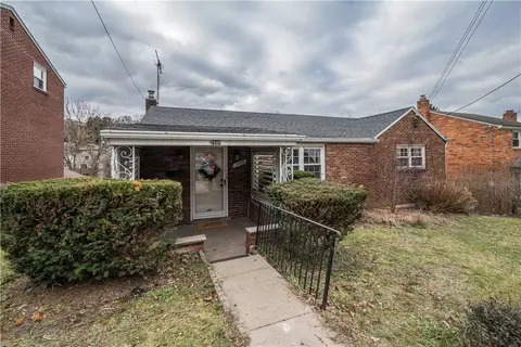 2448 Edgebrook Ave, Pittsburgh, PA 15226