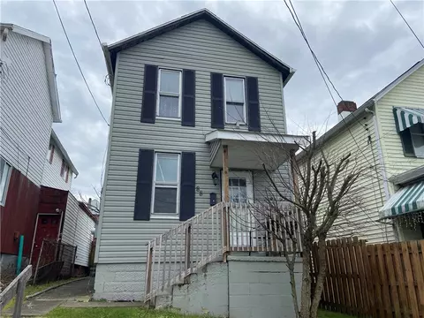 88 Millview St, Uniontown, PA 15401