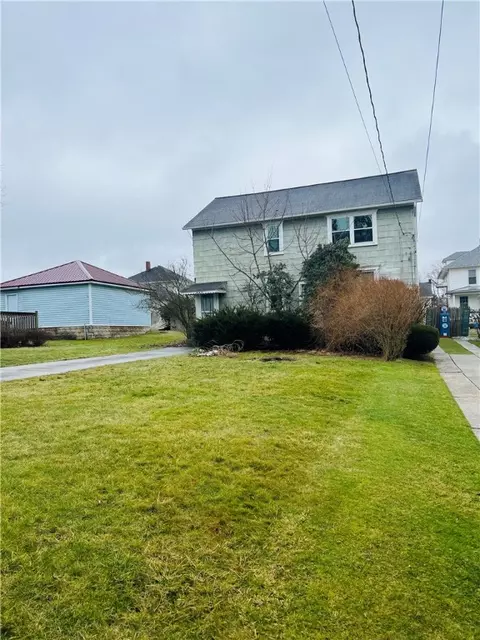 345 W Church St, Somerset, PA 15501