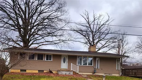 1500 6th St, Beaver Falls, PA 15010