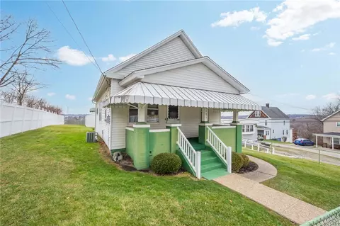 185 Barnett St, Washington, PA 15301