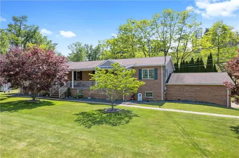 1710 Weaver St, North Versailles, PA 15137