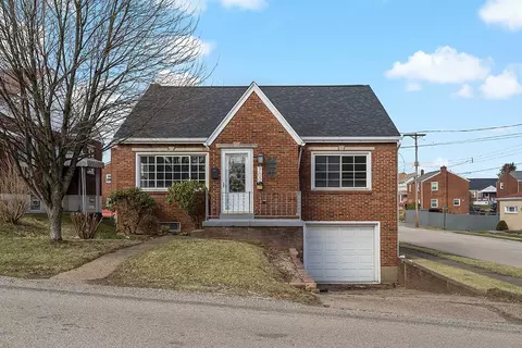 700 Upston St, Mckeesport, PA 15133