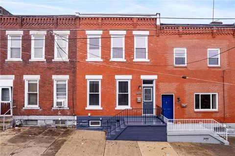3630 Mintwood St, Pittsburgh, PA 15201
