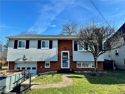 3227 Liberty Way, Mckeesport, PA 15133