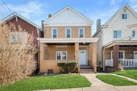 2944 Stafford, Pittsburgh, PA 15204