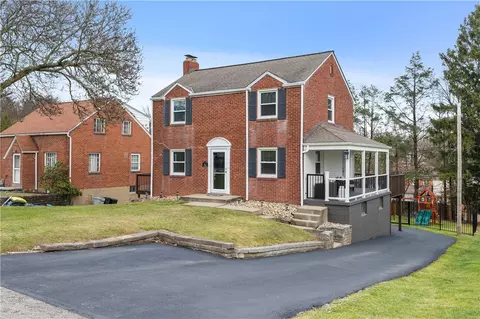 2814 Hamilton, Glenshaw, PA 15116