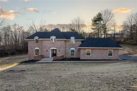 311 Elm Dr, Greensburg, PA 15601