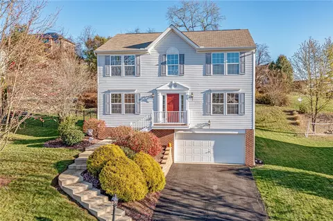 11444 Percheron Cir, North Huntingdon, PA 15642