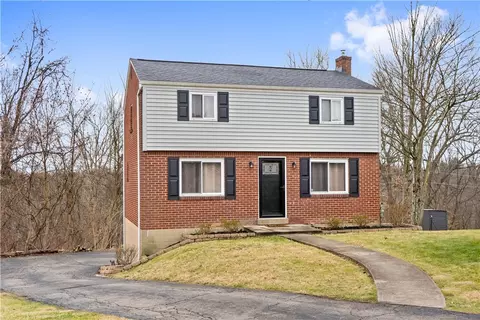 120 Philomena Cir, Cheswick, PA 15024