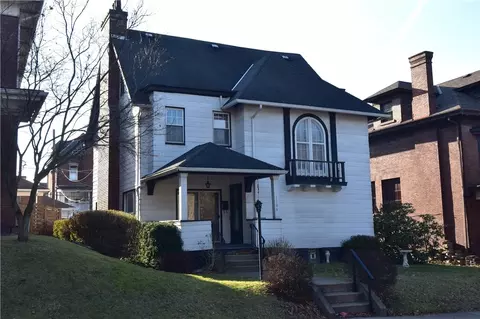 1106 Park Sq, Homestead, PA 15120