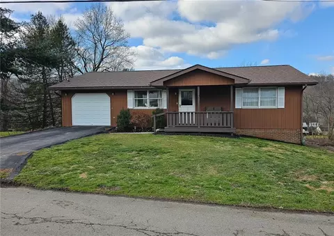 504 6th Ave, Sutersville, PA 15083