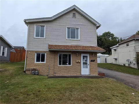 511 Blind Ln, Belle Vernon, PA 15012