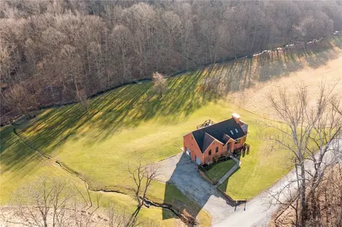 View/Area - 660 Old Post Rd, Prosperity, PA 15329 photo 1 of 6