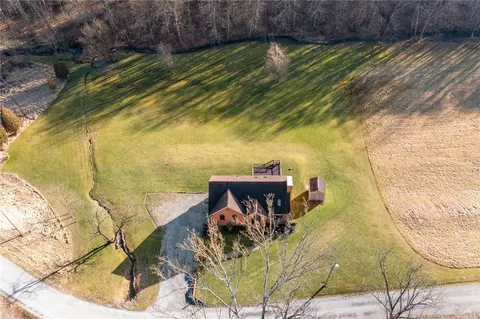 View/Area - 660 Old Post Rd, Prosperity, PA 15329 photo 2 of 6