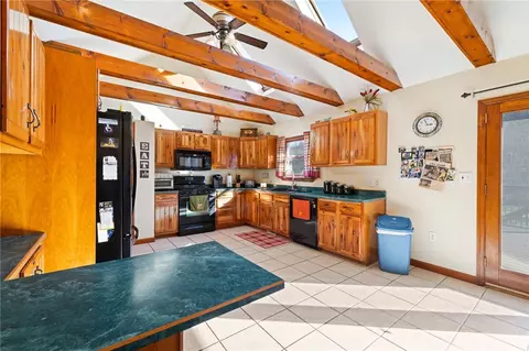 Kitchen - 660 Old Post Rd, Prosperity, PA 15329 photo 3 of 6