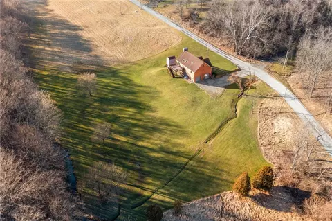 View/Area - 660 Old Post Rd, Prosperity, PA 15329 photo 6 of 6