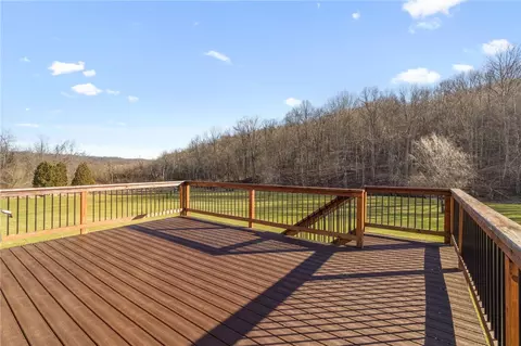 Exterior - 660 Old Post Rd, Prosperity, PA 15329 photo 7 of 10