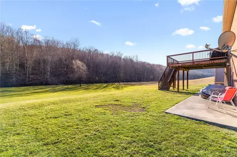 Exterior - 660 Old Post Rd, Prosperity, PA 15329 photo 8 of 10