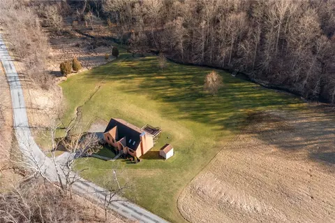 View/Area - 660 Old Post Rd, Prosperity, PA 15329 photo 3 of 6