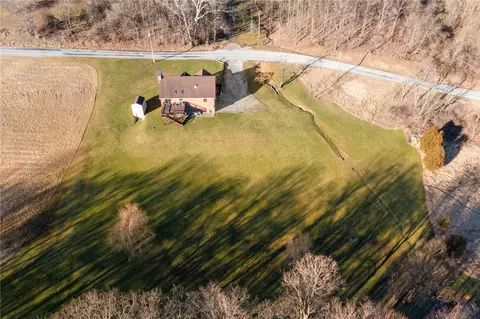 View/Area - 660 Old Post Rd, Prosperity, PA 15329 photo 5 of 6