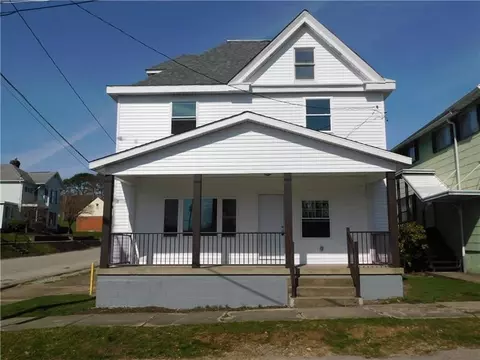 94 Nutt Ave, Uniontown, PA 15401