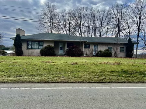 2240 State Route 168, Georgetown, PA 15043
