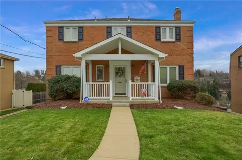 75 W Manilla Ave, Pittsburgh, PA 15220