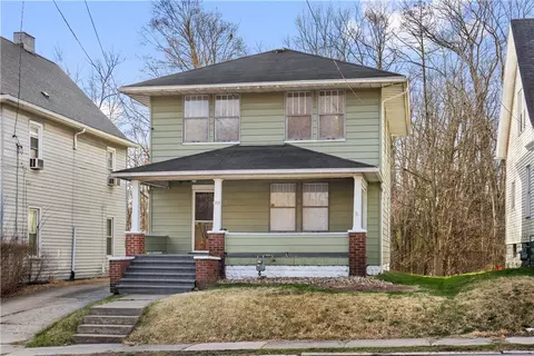 1035 W Washington St, New Castle, PA 16101