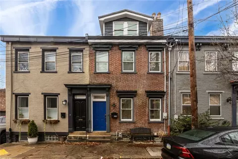 1403 Monterey St, Pittsburgh, PA 15212