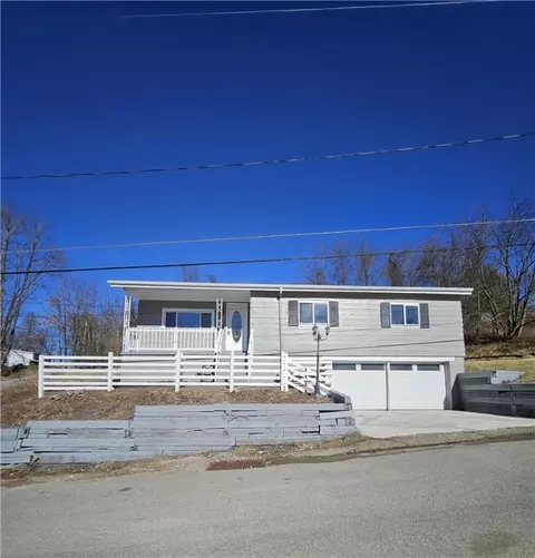 7643 Fitzsimmons St, Verona, PA 15147