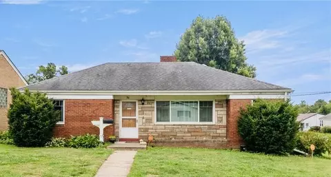 36 Foreman Ave, Uniontown, PA 15401