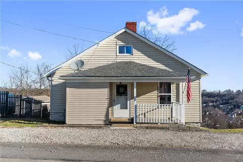 711 Cleveland Rd, Washington, PA 15301