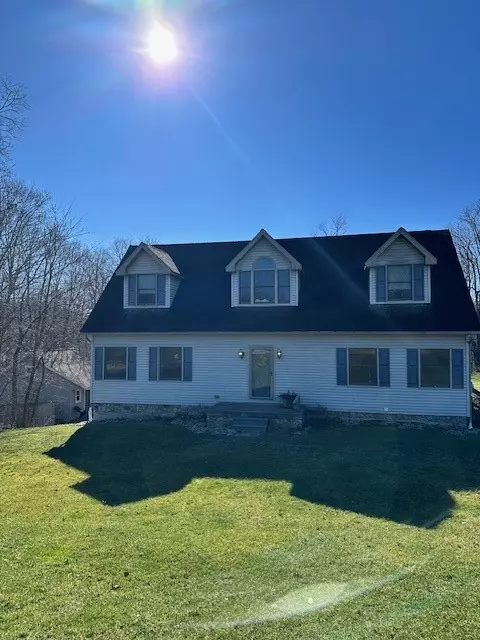 150 Kara Pl, Aliquippa, PA 15001