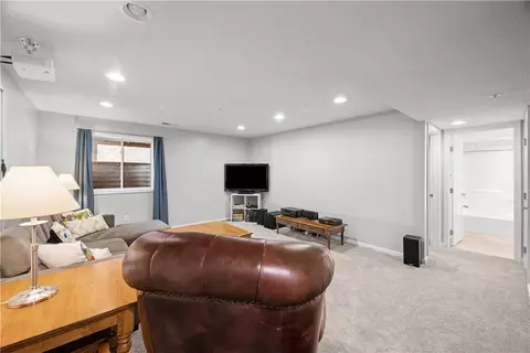 Living - 247 Broadstone Dr, Mars, PA 16046 photo 4 of 5
