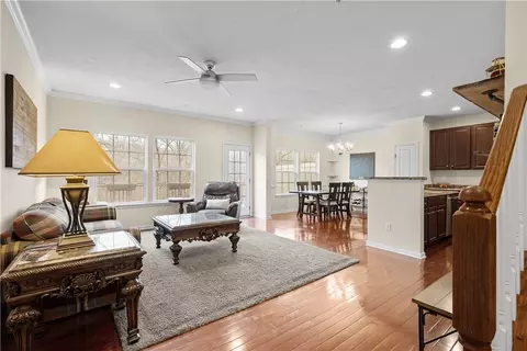 Living - 247 Broadstone Dr, Mars, PA 16046 photo 1 of 5