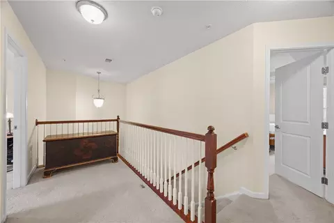 Entry Way - 247 Broadstone Dr, Mars, PA 16046 photo 2 of 2