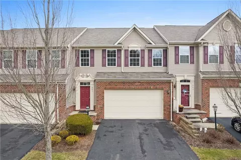 Exterior - 247 Broadstone Dr, Mars, PA 16046 photo 4 of 4