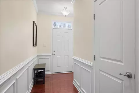 Entry Way - 247 Broadstone Dr, Mars, PA 16046 photo 1 of 2
