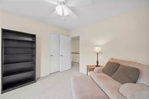 Bedroom - 247 Broadstone Dr, Mars, PA 16046 photo 6 of 8