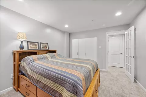 Bedroom - 247 Broadstone Dr, Mars, PA 16046 photo 8 of 8