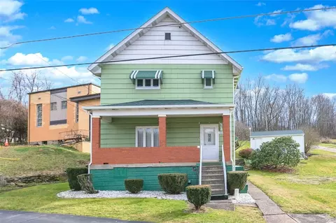502 Cassin Ave, Newell, PA 15466
