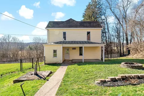2 Walnut Ave, Marianna, PA 15345