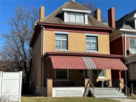 7217 Race St, Pittsburgh, PA 15208