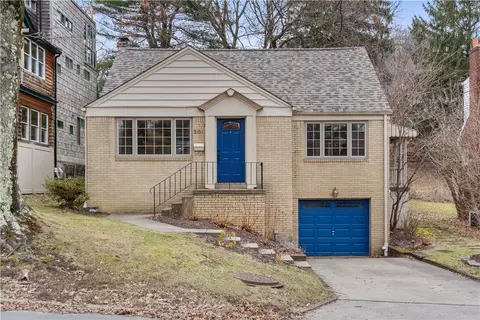 209 11th St, Aspinwall, PA 15215