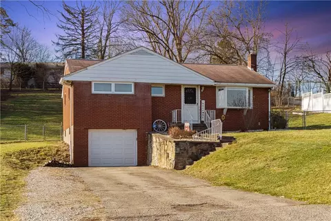 102 Deer Trail Rd, Greensburg, PA 15601
