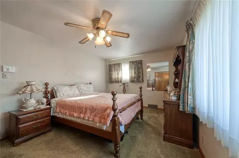 Bedroom - 507 Wendell Rd, Irwin, PA 15642 photo 4 of 5