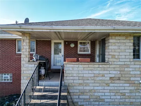 Exterior - 507 Wendell Rd, Irwin, PA 15642 photo 6 of 11