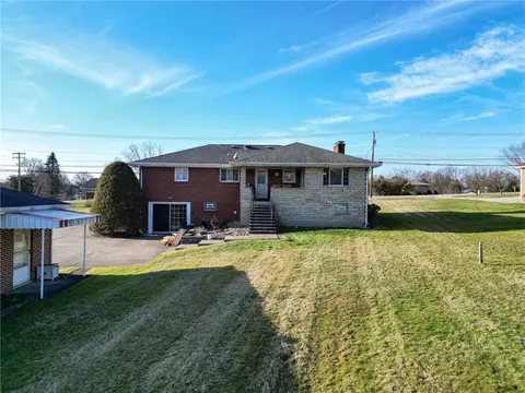 Exterior - 507 Wendell Rd, Irwin, PA 15642 photo 9 of 11