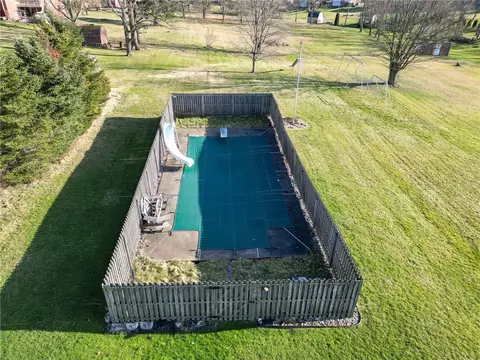 Exterior - 507 Wendell Rd, Irwin, PA 15642 photo 7 of 11